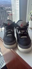 Nike Air Jordan 3 Rare Air