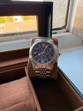 Gucci g timeless watch MEN stainless steel