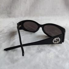 Pre Owned Gucci Designer Sunglasses | Italian Luxury Fashion Women Eyewear 