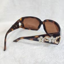 Vintage Bvlgari Designer Sunglasses | Pre Owned Italian Fashion Eyewear 