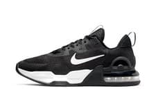 Nike Air Max Alpha Trainer 5 DM0829 001 Black/White Men's Workout Shoes NEW