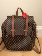 handbags women leather designer preowned auction