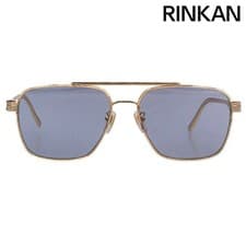 LOUIS VUITTON Sunglasses Pre-Owned  Designer Sunglasses Blue Authentic R03163