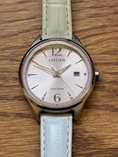 Citizen Eco-Drive Women’s Watch J810-S111455