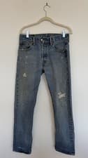 Levi’s 501 mens jeans
