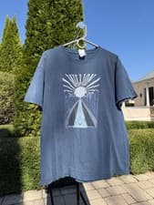 Vintage 2007 Gov’t Mule Tour T-Shirt