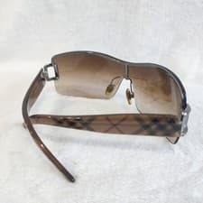 Vintage Burberry Designer Sunglasses | Pre Owned Italian Fashion Eyewear 