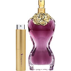 Jean Paul Gaultier La Belle by Jean Paul Gaultier Eau DE Parfum Spray 0.27 OZ (travel Spray) for Women